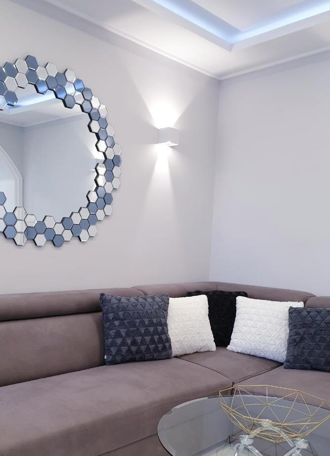 Holiday Apartment Villa Bianca Pazin Exterior foto