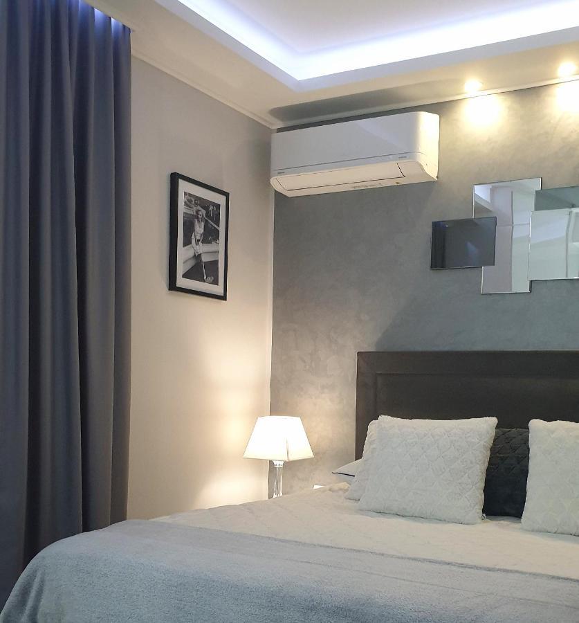 Holiday Apartment Villa Bianca Pazin Exterior foto